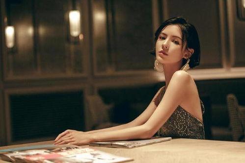 娱乐吃瓜君张予曦小说